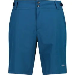 CMP Herren Radhose kurz