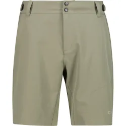 CMP Herren Radhose kurz