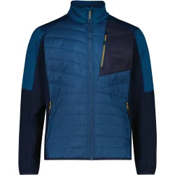 CMP Herren Hybrid Jacke