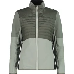 CMP Damen Hybrid Jacke