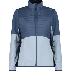 CMP Damen Hybrid Jacke