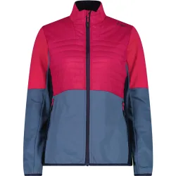 CMP Damen Hybrid Jacke