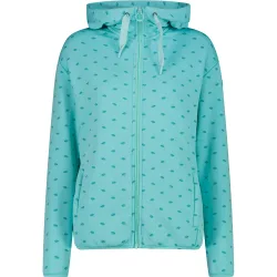 CMP Damen Hoodie Jacke