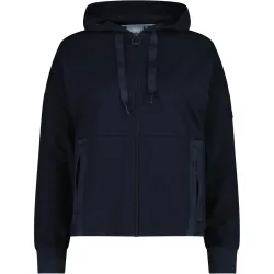 CMP Damen Hoodie Jacke
