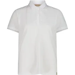 CMP Damen Mary Polo T-Shirt