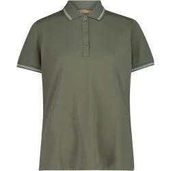 CMP Damen Mary Polo T-Shirt