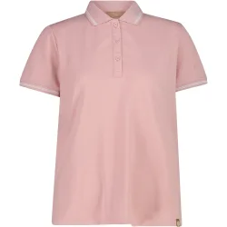 CMP Damen Mary Polo T-Shirt