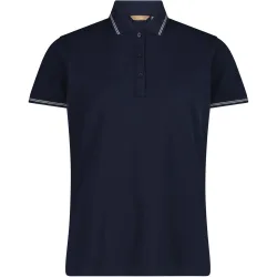 CMP Damen Mary Polo T-Shirt