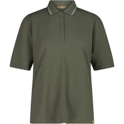 CMP Damen Mary Polo T-Shirt