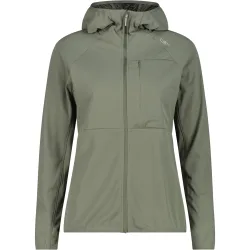CMP Damen Hoodie Jacke