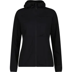 CMP Damen Hoodie Jacke