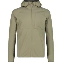 CMP Herren Hoodie Jacke