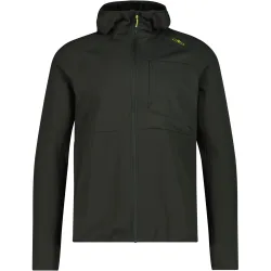 CMP Herren Hoodie Jacke