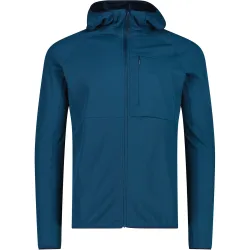 CMP Herren Hoodie Jacke