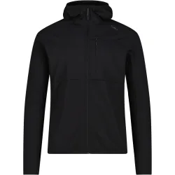 CMP Herren Hoodie Jacke