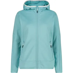 CMP Damen Hoodie Jacke