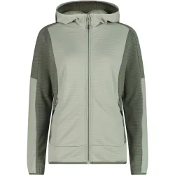 CMP Damen Hoodie Jacke