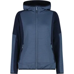 CMP Damen Hoodie Jacke