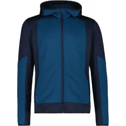 CMP Herren Hoodie Jacke