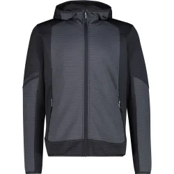 CMP Herren Hoodie Jacke