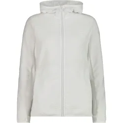 CMP Damen Hoodie Jacke