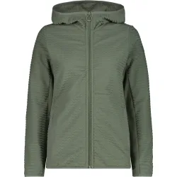 CMP Damen Hoodie Jacke