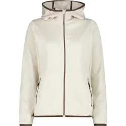 CMP Damen Hoodie Jacke