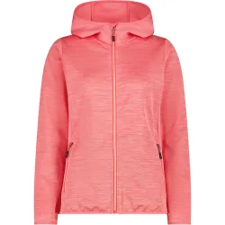 CMP Damen Hoodie Jacke