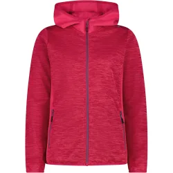 CMP Damen Hoodie Jacke