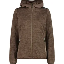 CMP Damen Hoodie Jacke