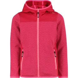 CMP Kinder Hoodie Jacke