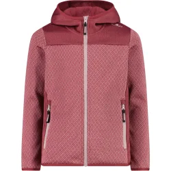 CMP Kinder Hoodie Jacke