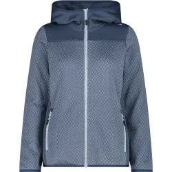 CMP Damen Hoodie Jacke