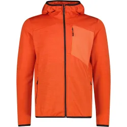 CMP Herren Hoodie Jacke