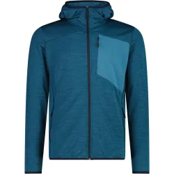 CMP Herren Hoodie Jacke
