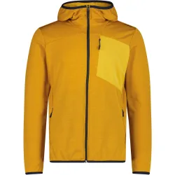 CMP Herren Hoodie Jacke