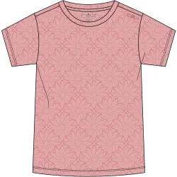 CMP Damen T-Shirt