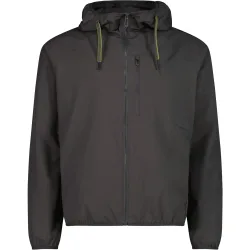 CMP Herren Hoodie Jacke