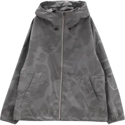 CMP Herren Hoodie Jacke