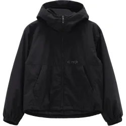 CMP Damen Hoodie Jacke
