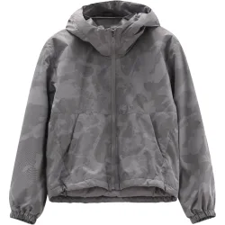 CMP Damen Hoodie Jacke