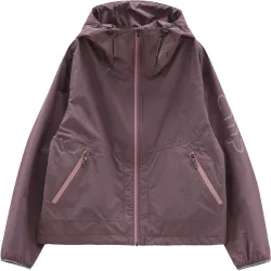 CMP Damen Hoodie Jacke
