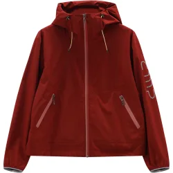 CMP Damen Hoodie Jacke