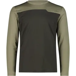 CMP Herren Longsleeve