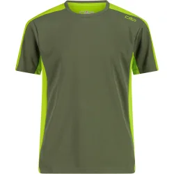 CMP Kinder T-Shirt