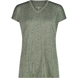 CMP Damen T-Shirt