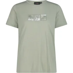 CMP Damen T-Shirt