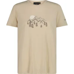 CMP Damen T-Shirt