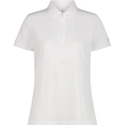 CMP Damen Polo T-Shirt