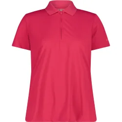 CMP Damen Polo T-Shirt